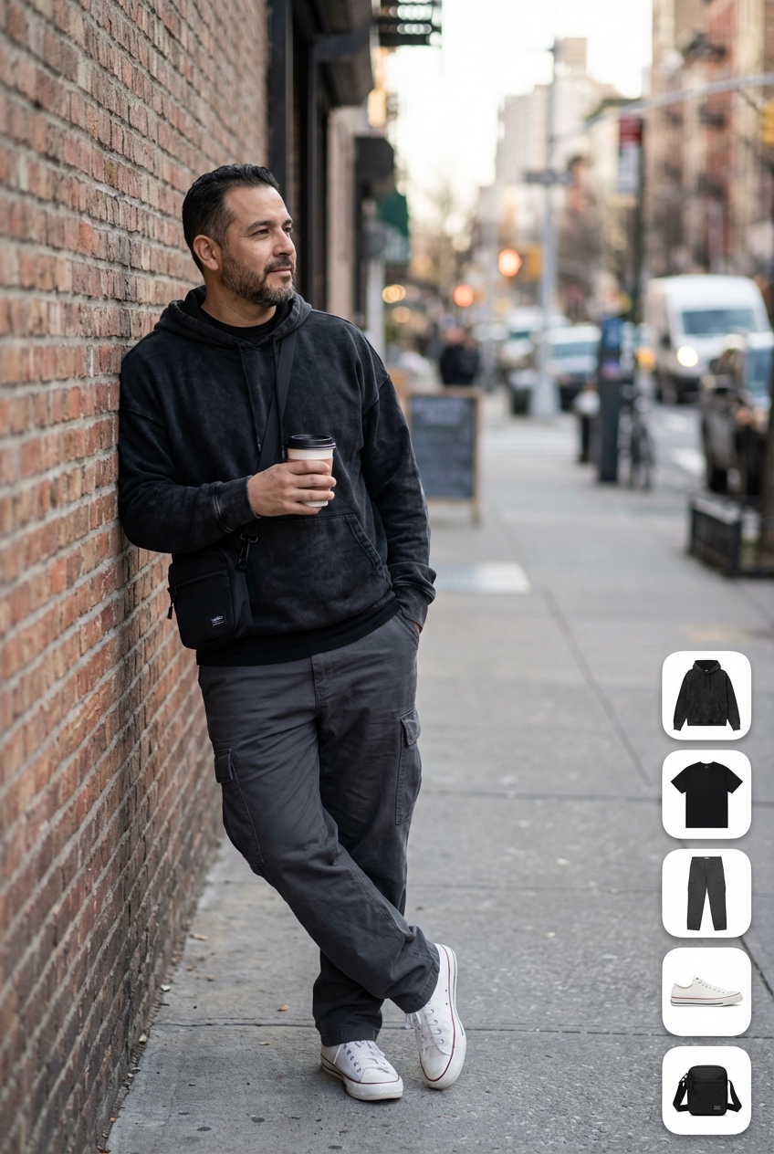 Everyday Casual
