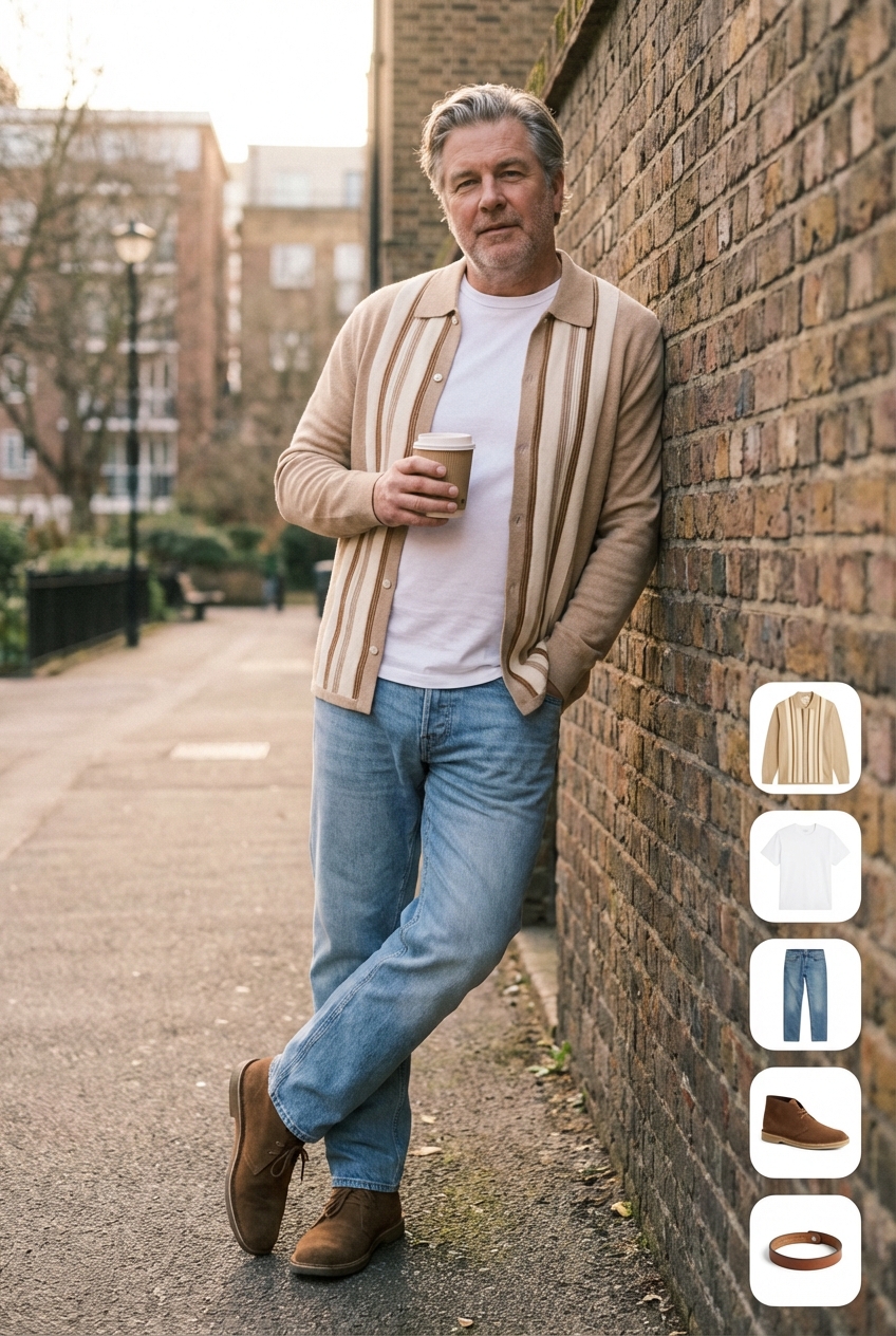 Everyday Casual