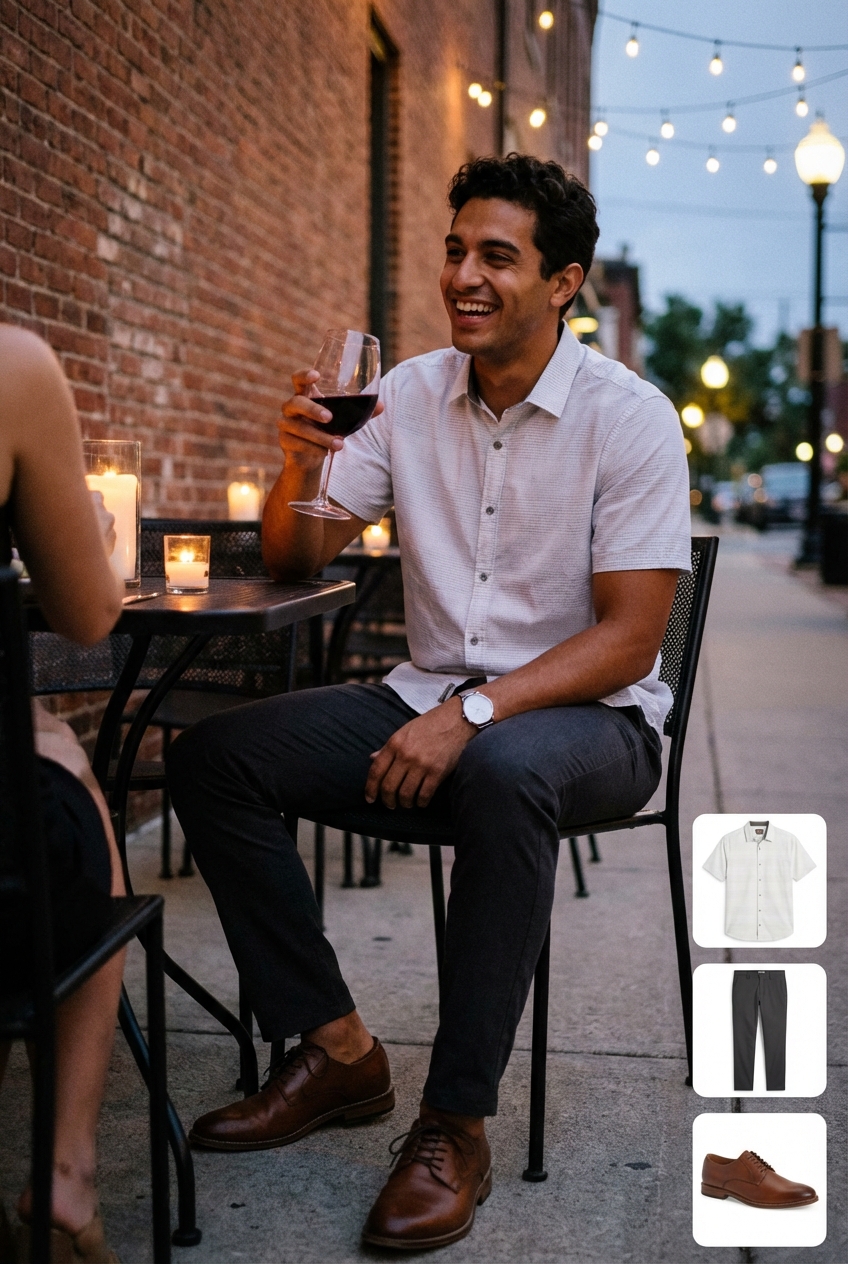 Date Night/Night Out
