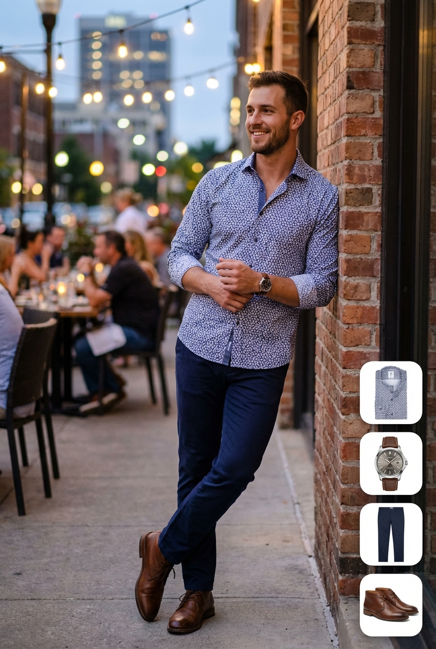 Date Night/Night Out