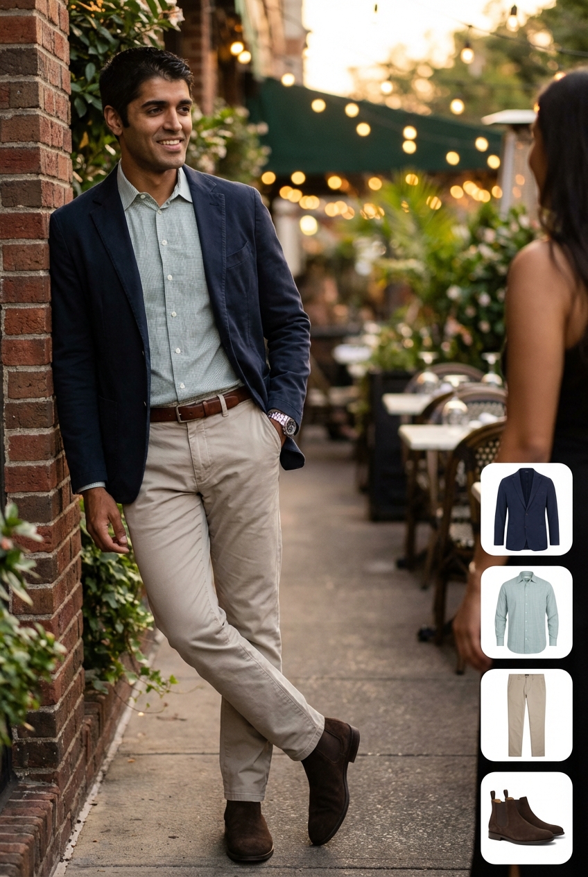 Date Night/Night Out