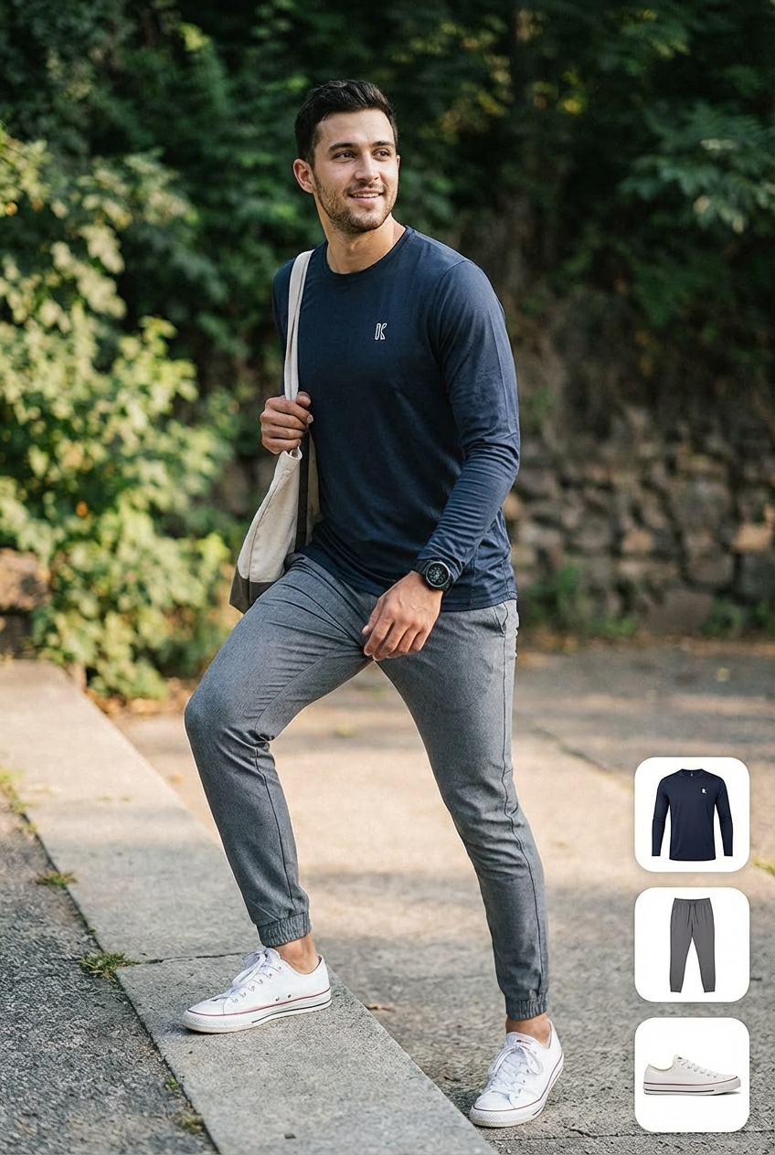 Everyday Casual