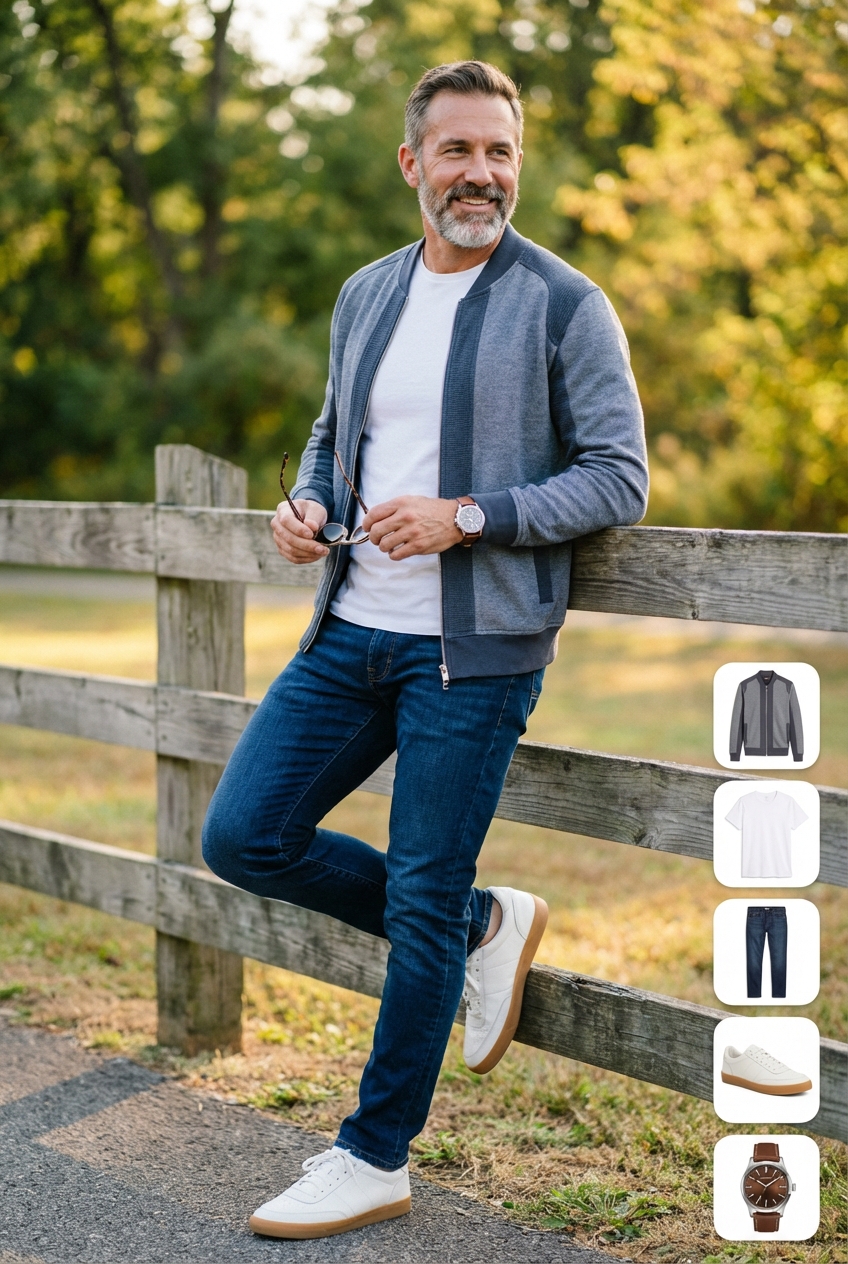 Everyday Casual