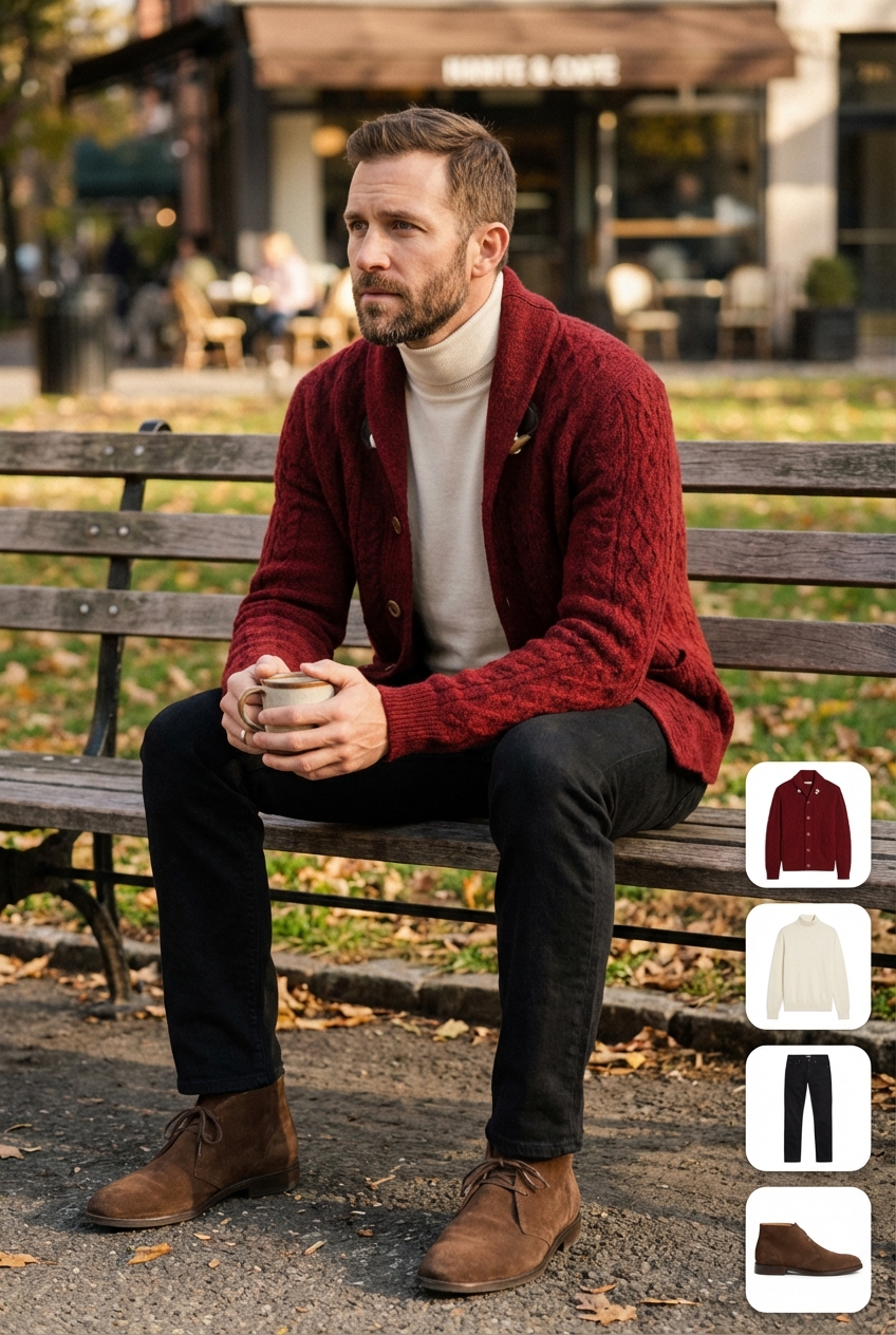 Everyday Casual