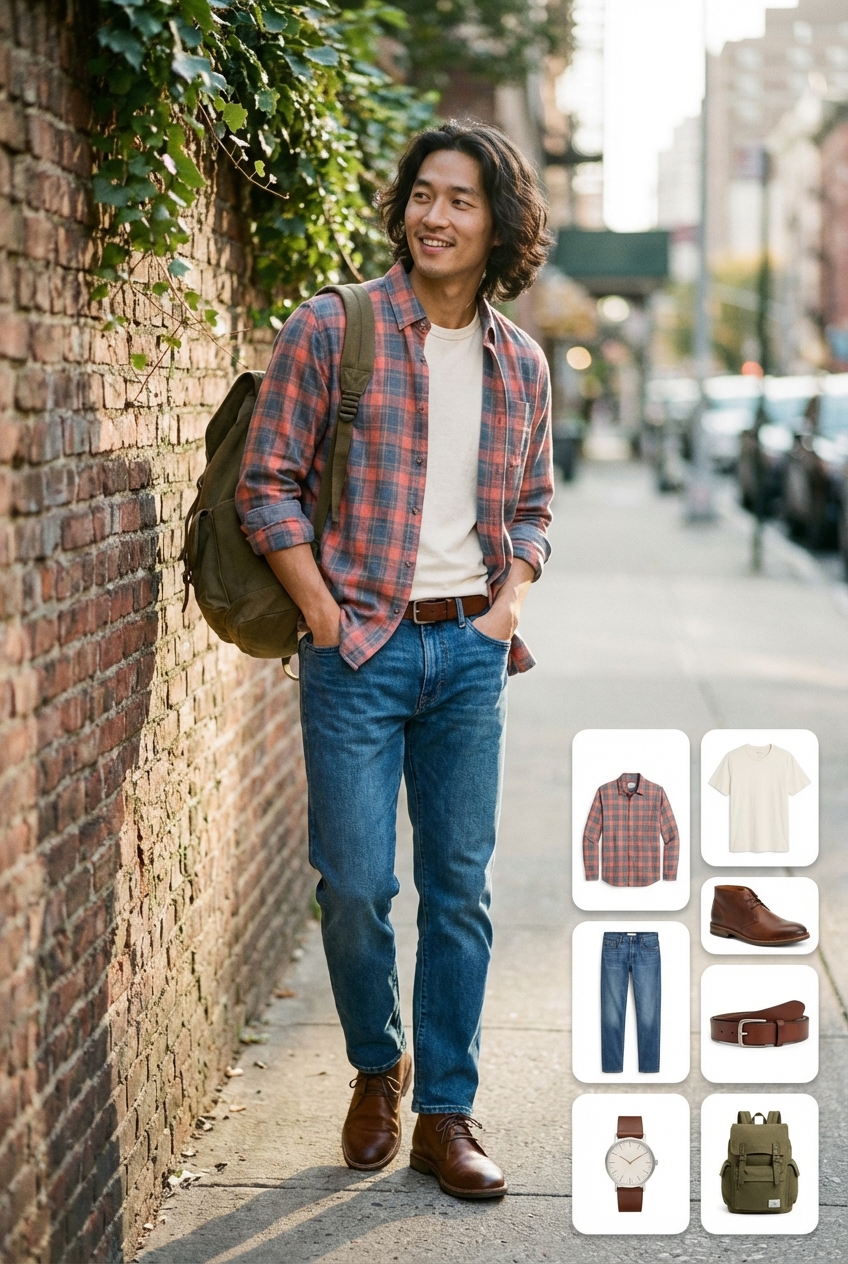 Everyday Casual