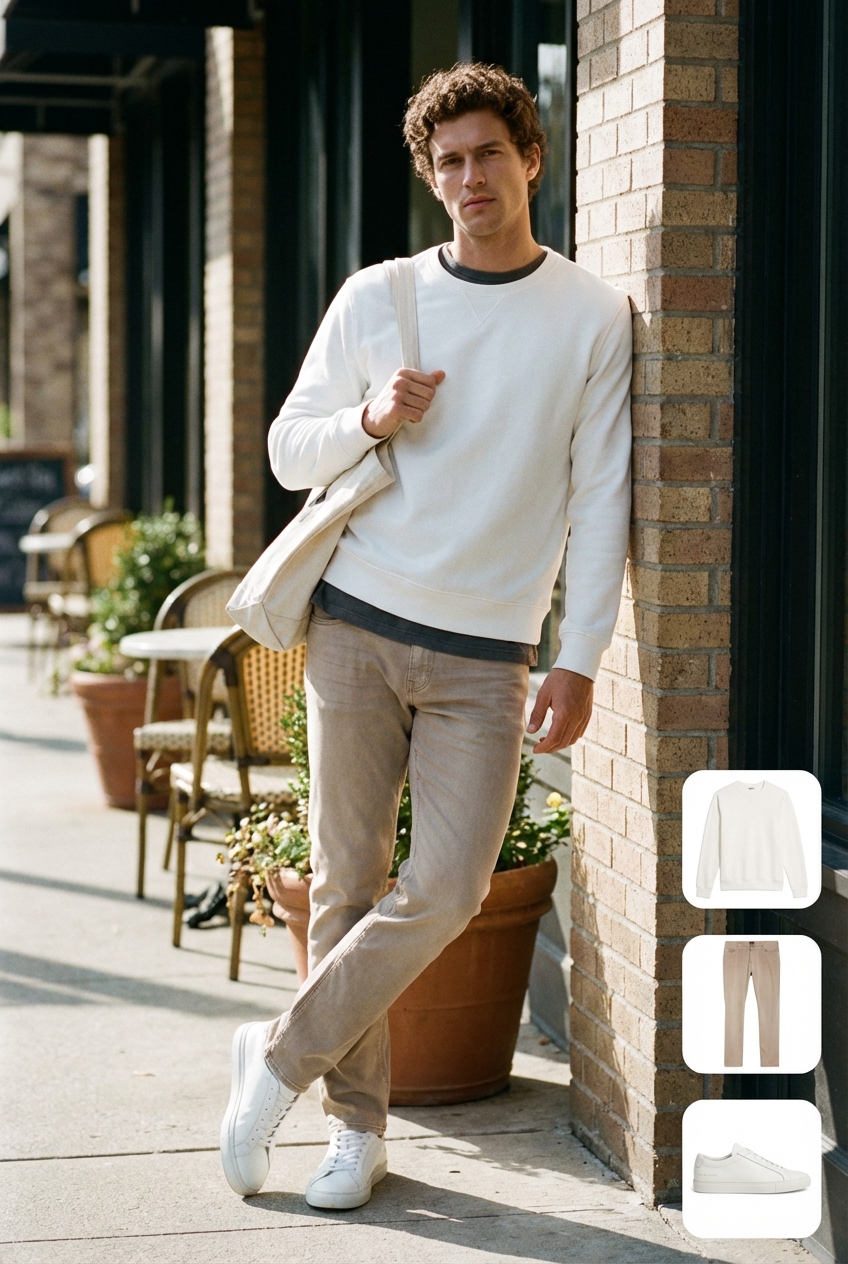 Everyday Casual