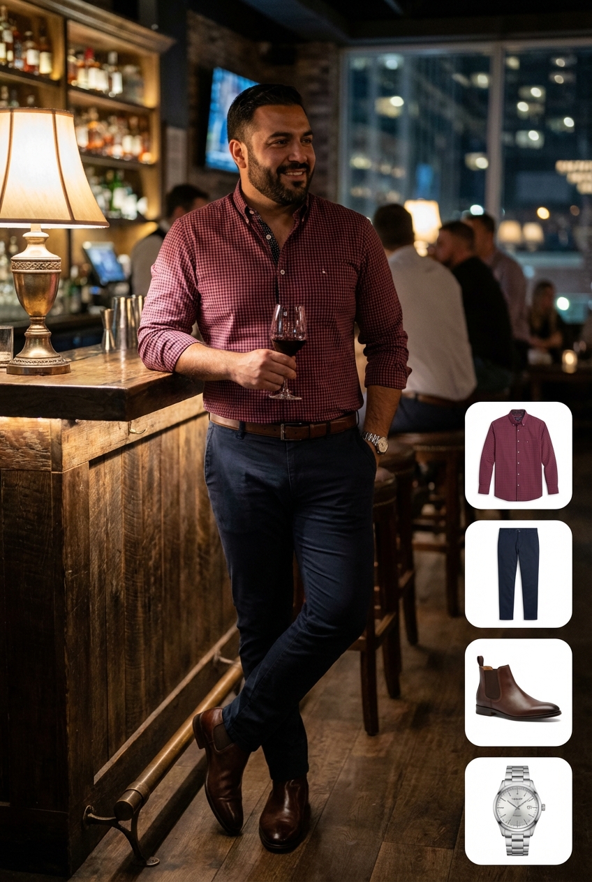 Date Night/Night Out