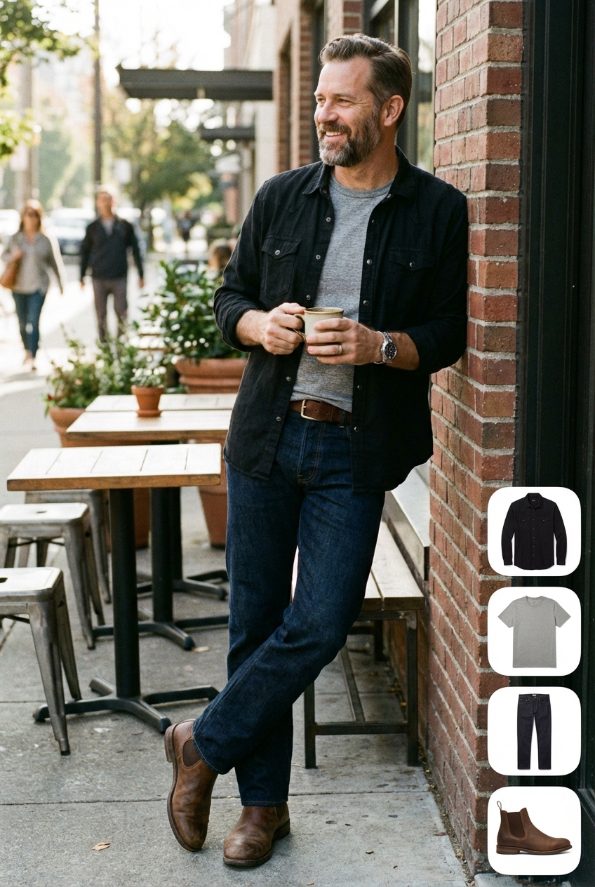 Everyday Casual
