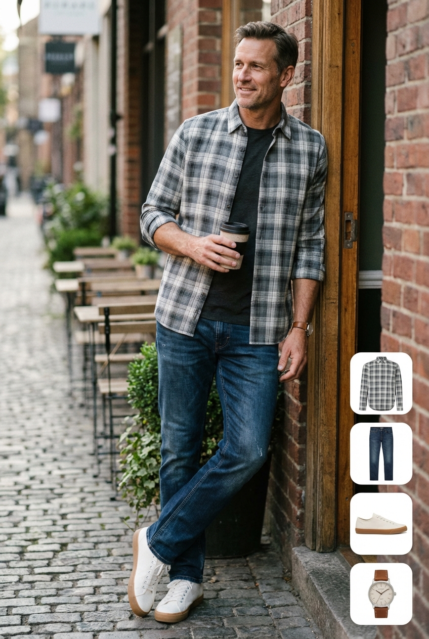 Everyday Casual