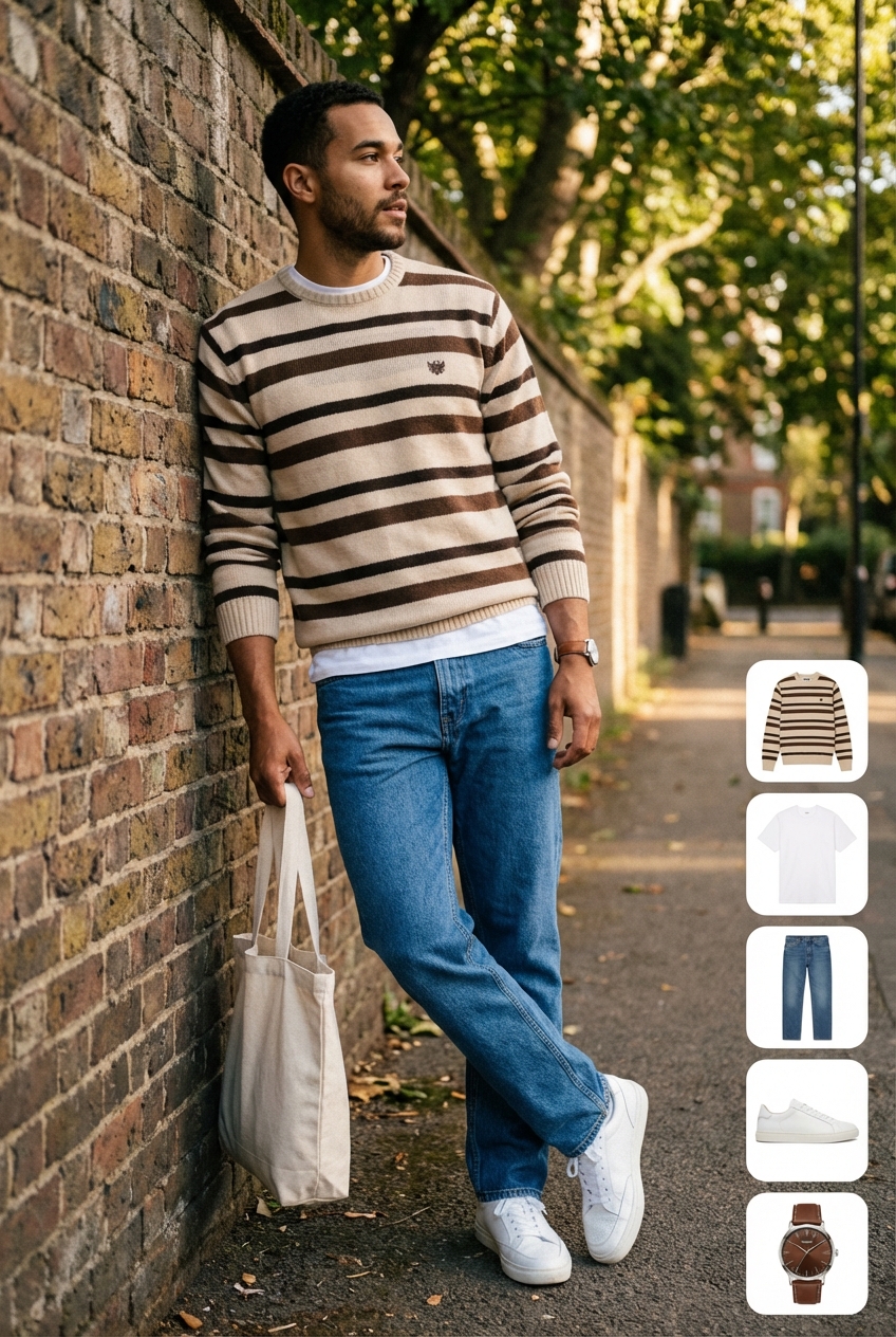 Everyday Casual