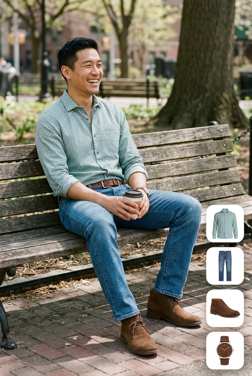 Everyday Casual