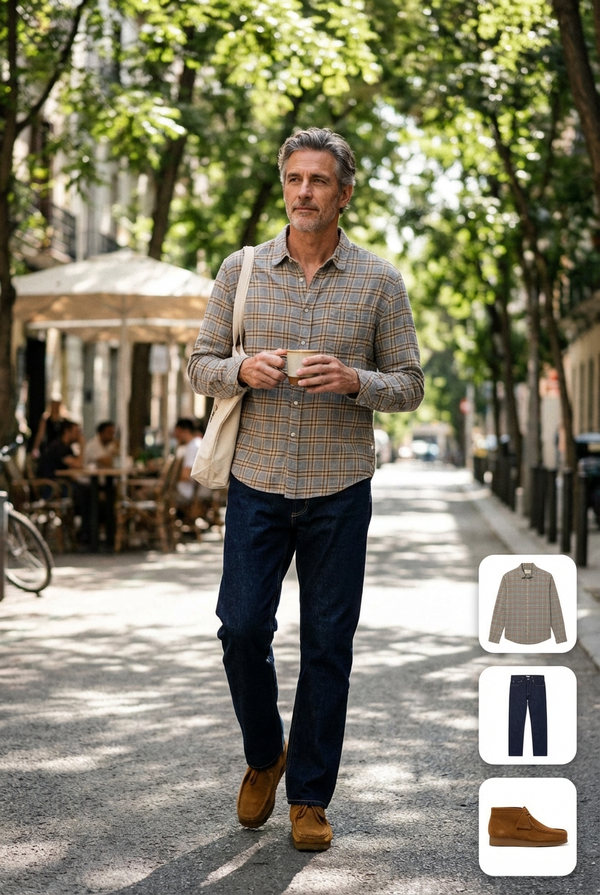 Everyday Casual
