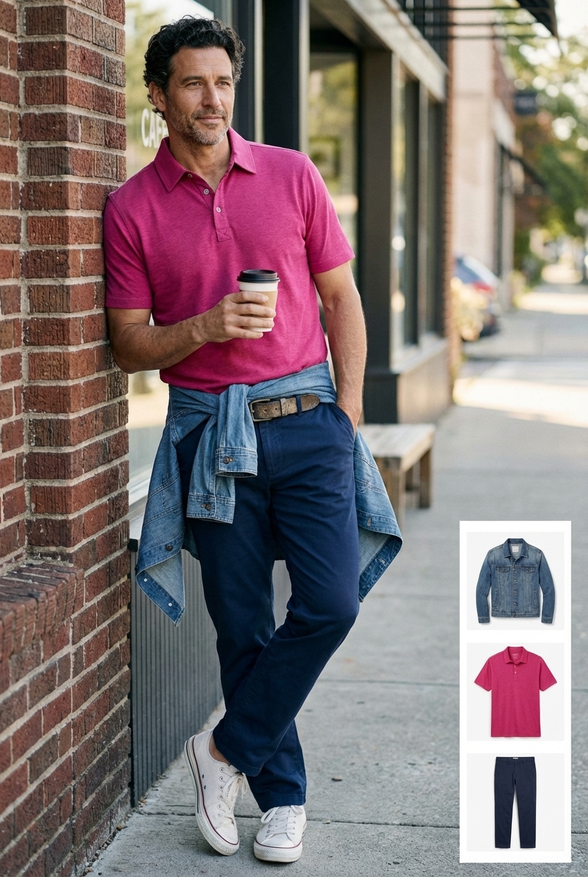 Everyday Casual