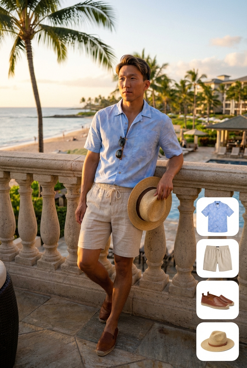 Resort/Vacation