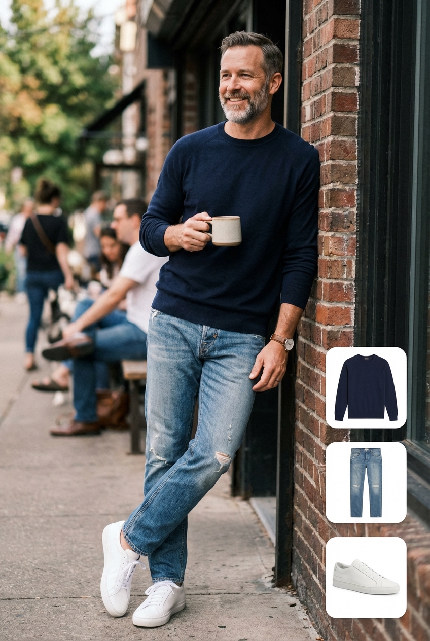 Everyday Casual