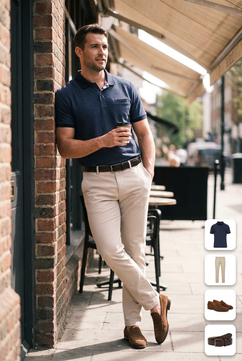 Smart Casual