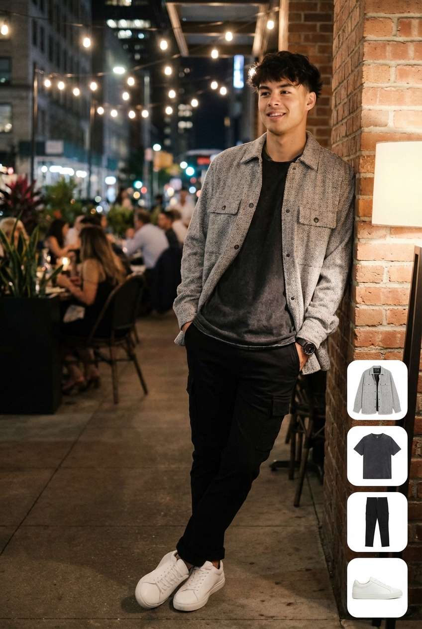 Date Night/Night Out