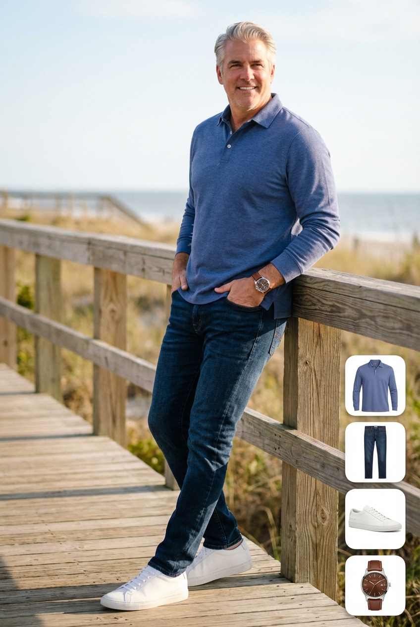 Everyday Casual