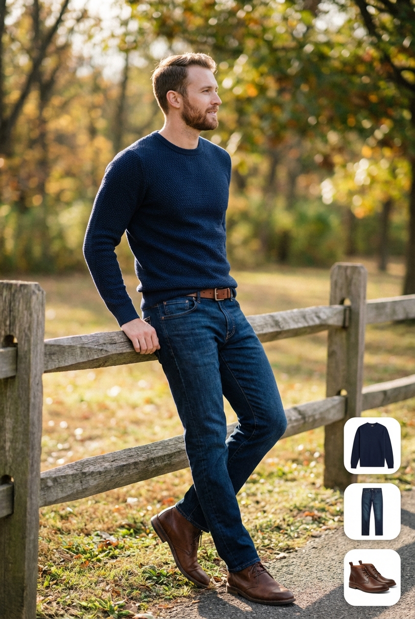 Everyday Casual