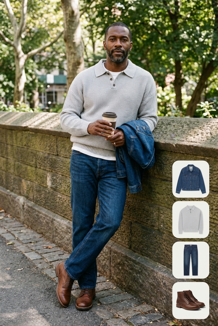 Everyday Casual