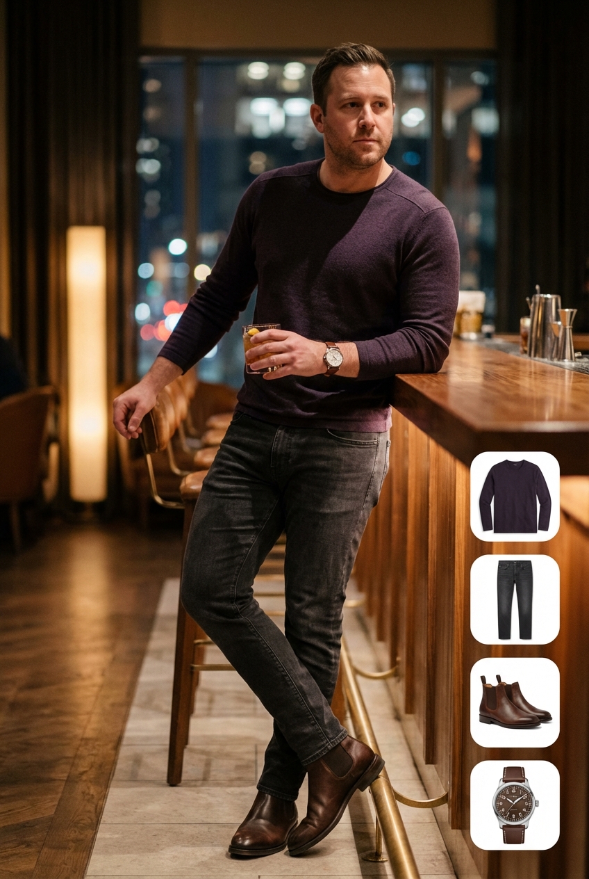 Date Night/Night Out