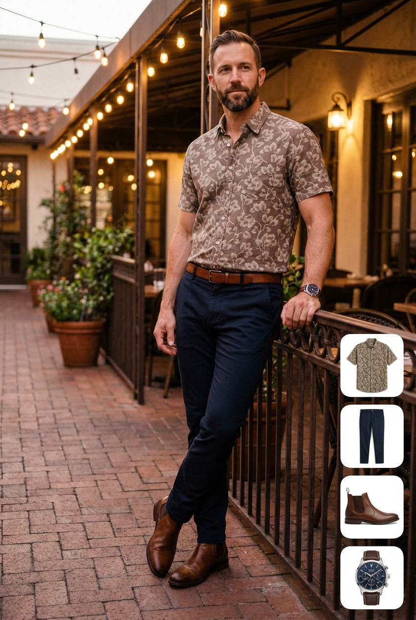Date Night/Night Out