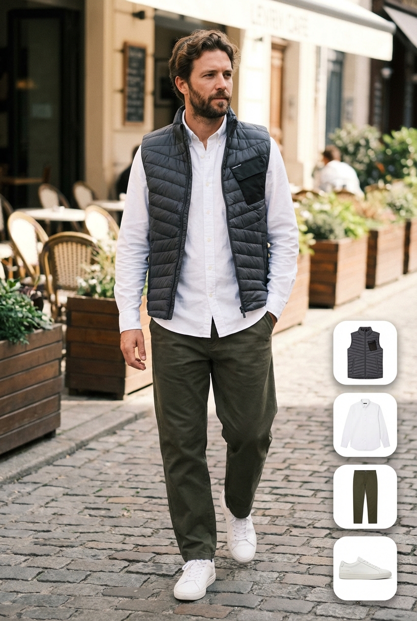 Everyday Casual