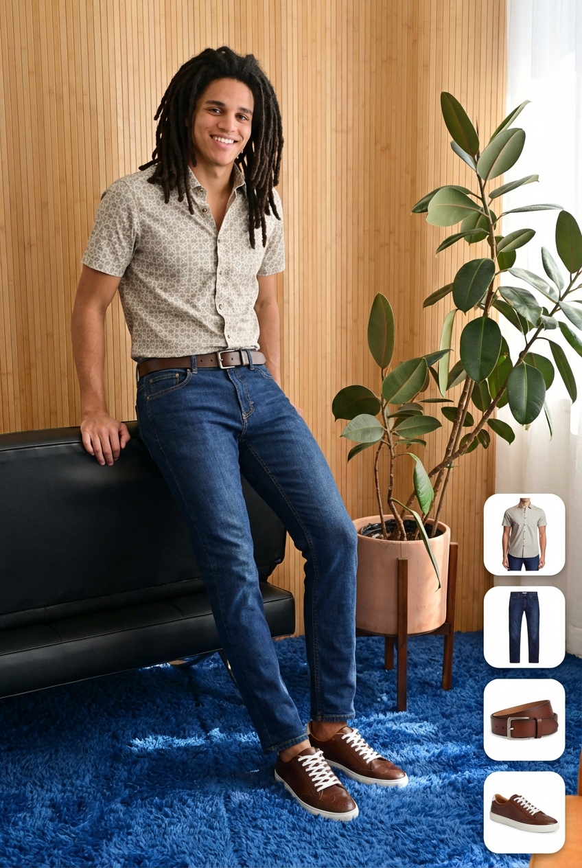 Everyday Casual