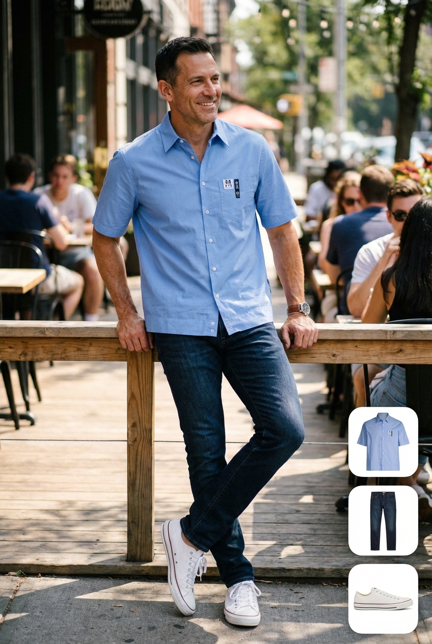 Everyday Casual