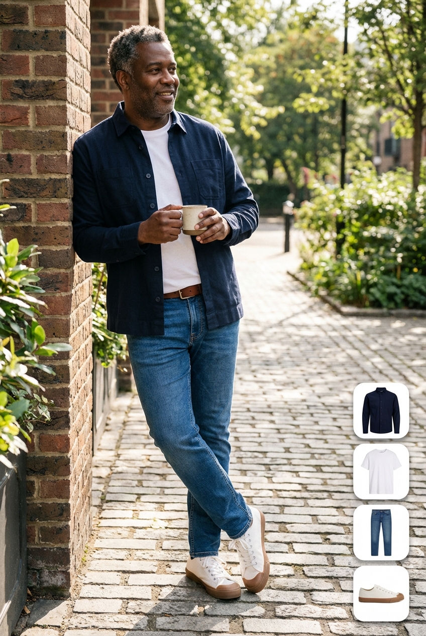 Everyday Casual