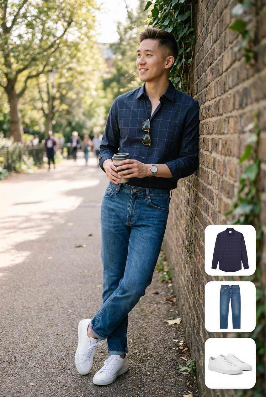Everyday Casual