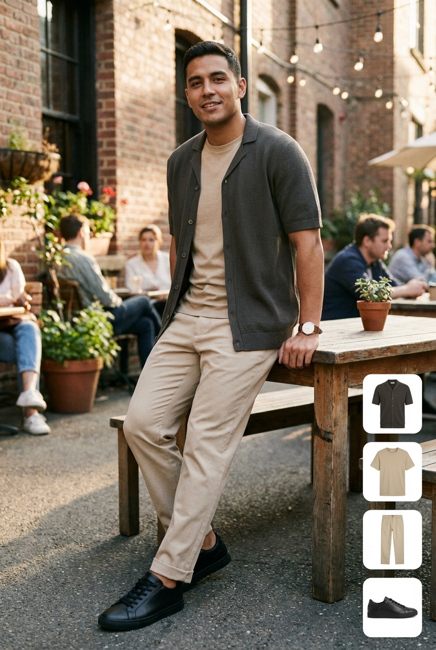 Everyday Casual