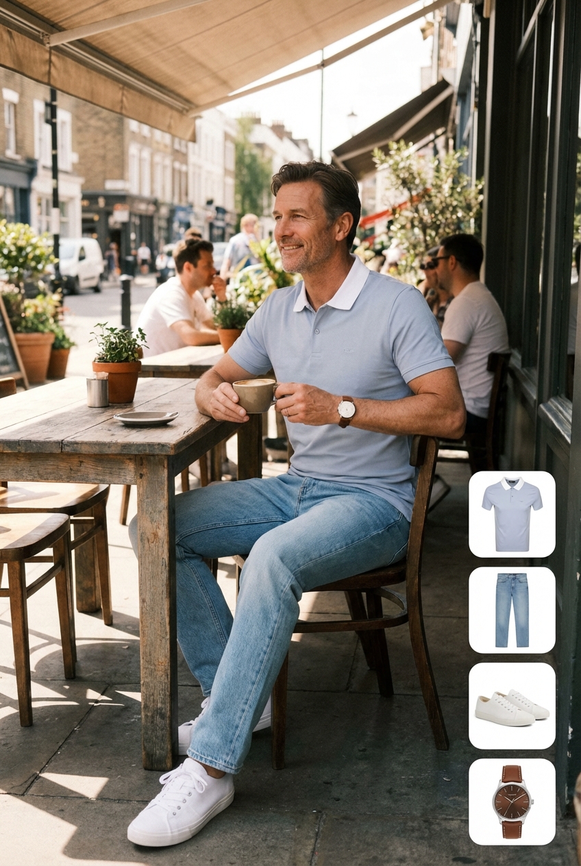 Everyday Casual