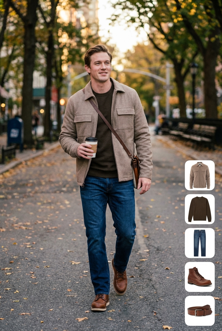 Everyday Casual