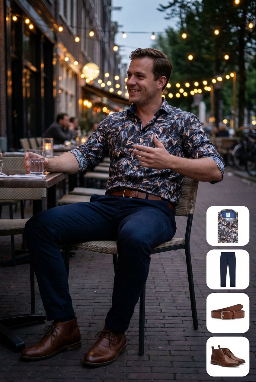 Date Night/Night Out