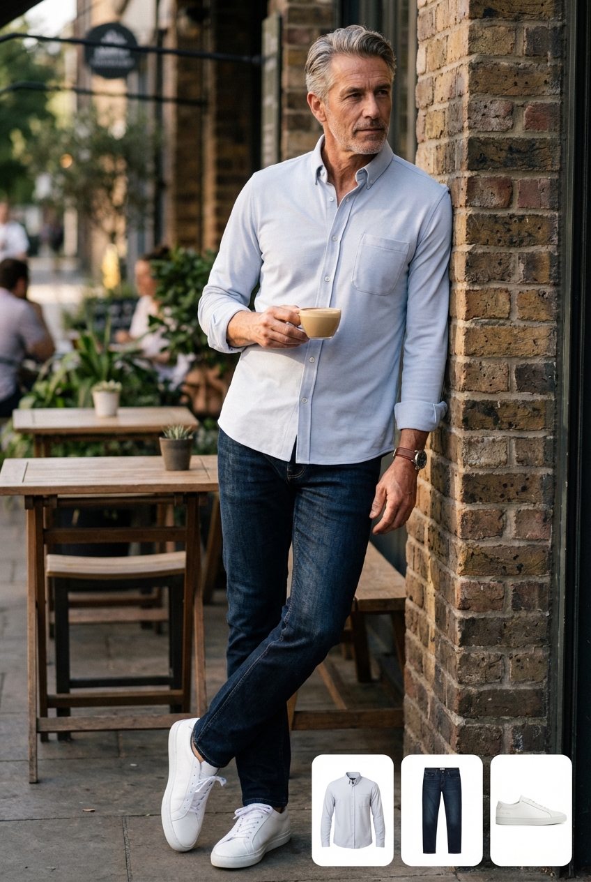 Everyday Casual
