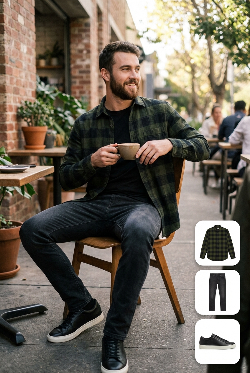 Everyday Casual