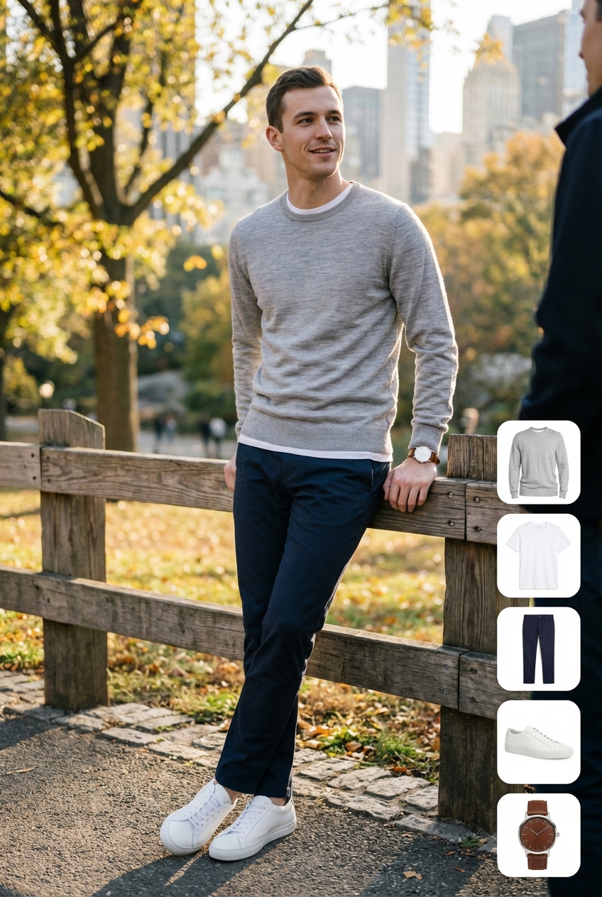 Everyday Casual