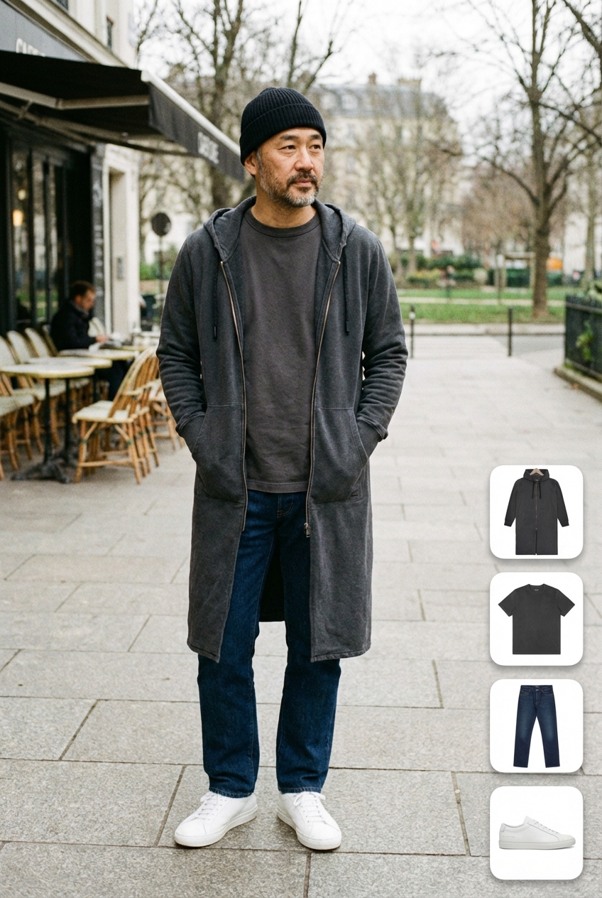 Everyday Casual
