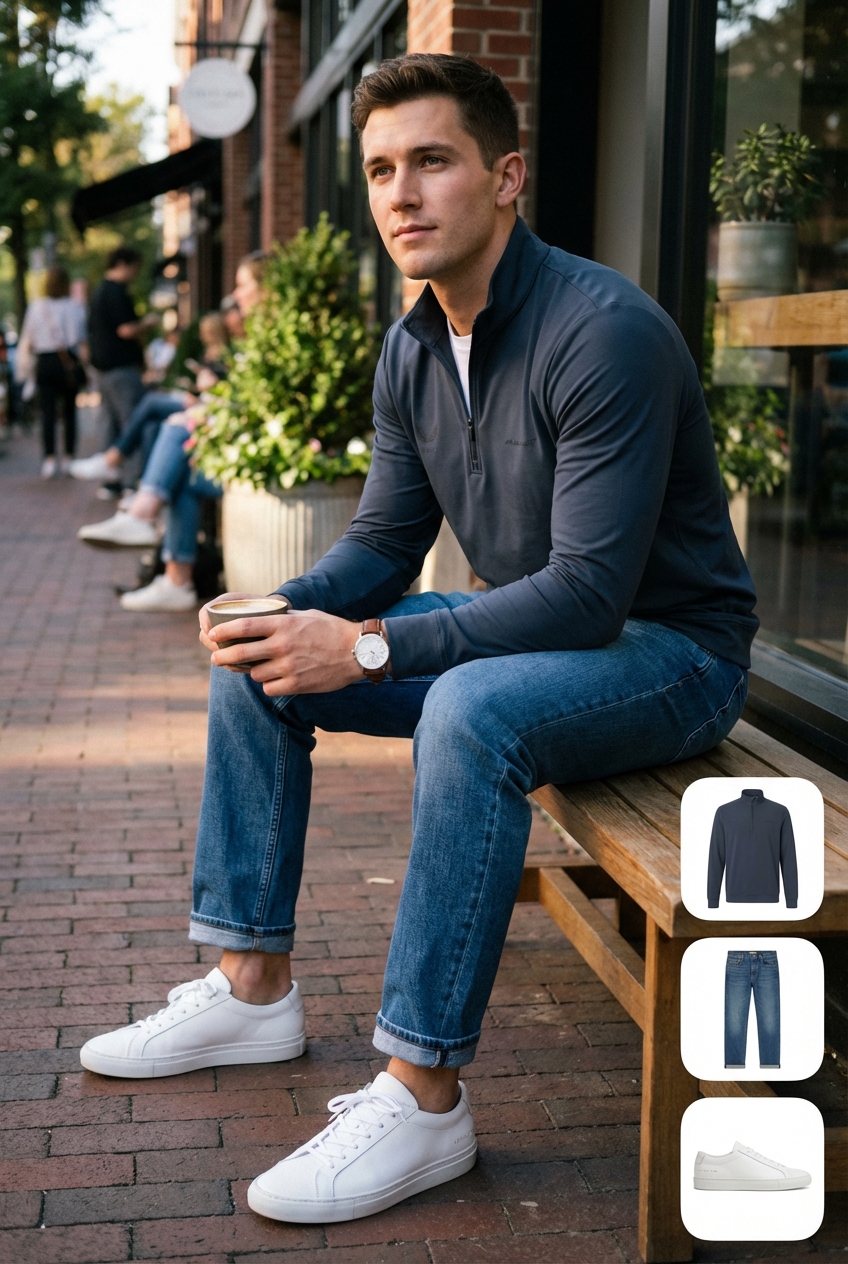 Everyday Casual