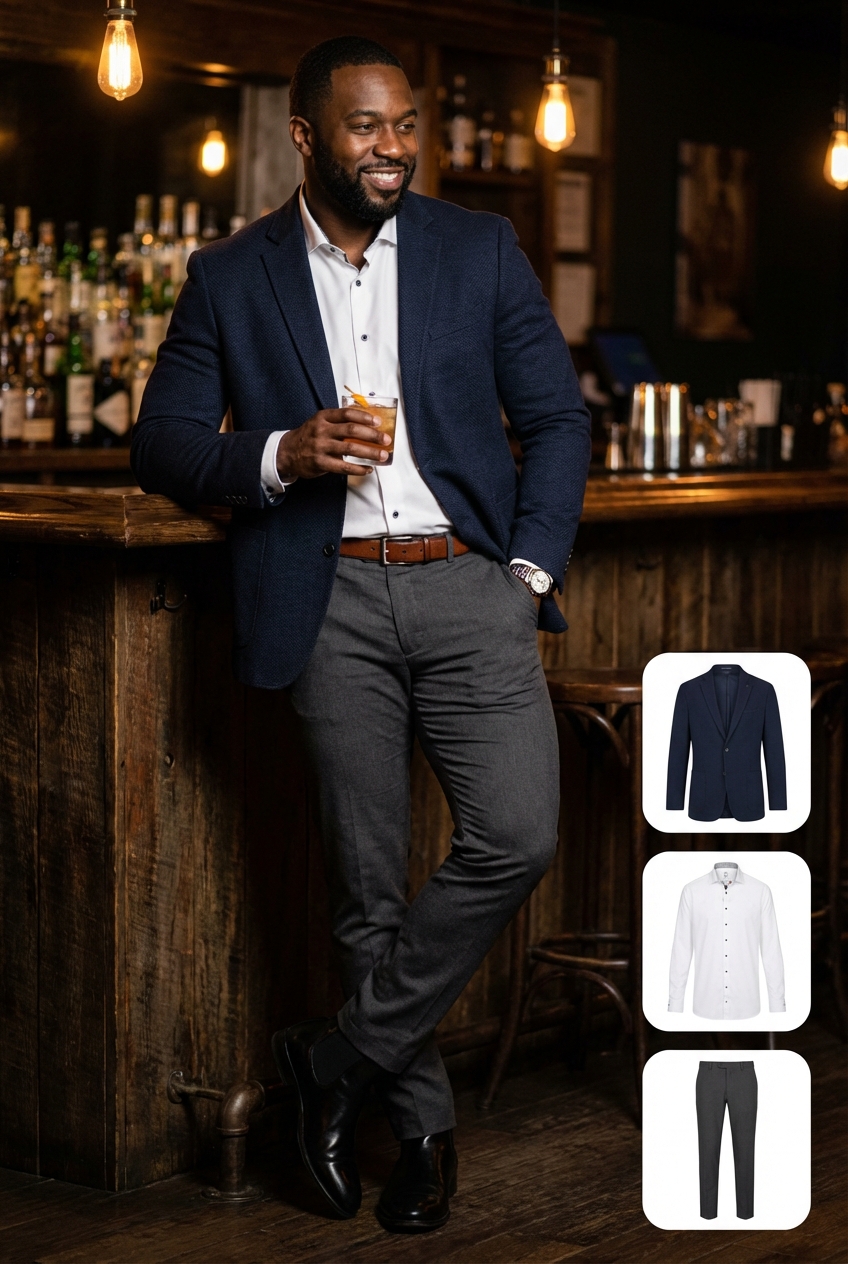 Date Night/Night Out