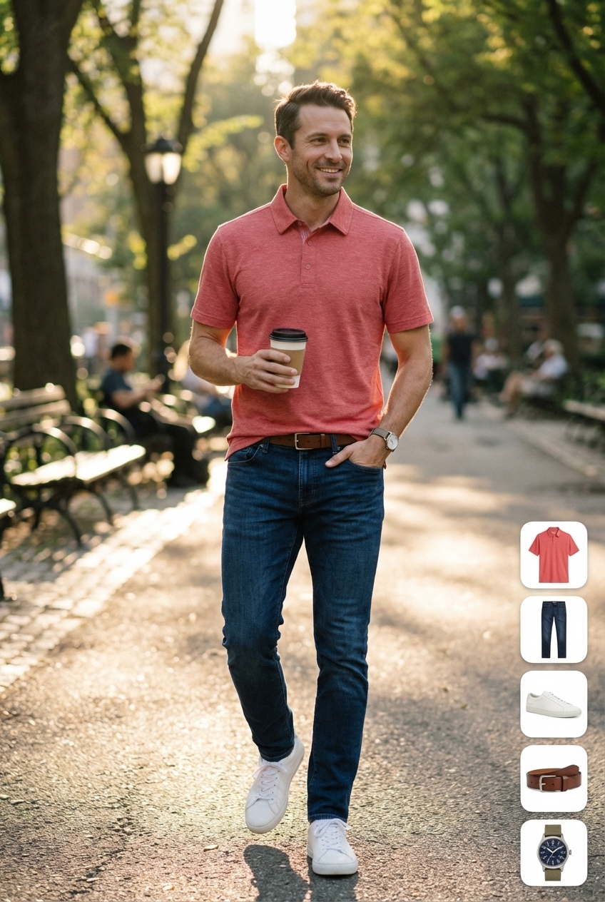 Everyday Casual