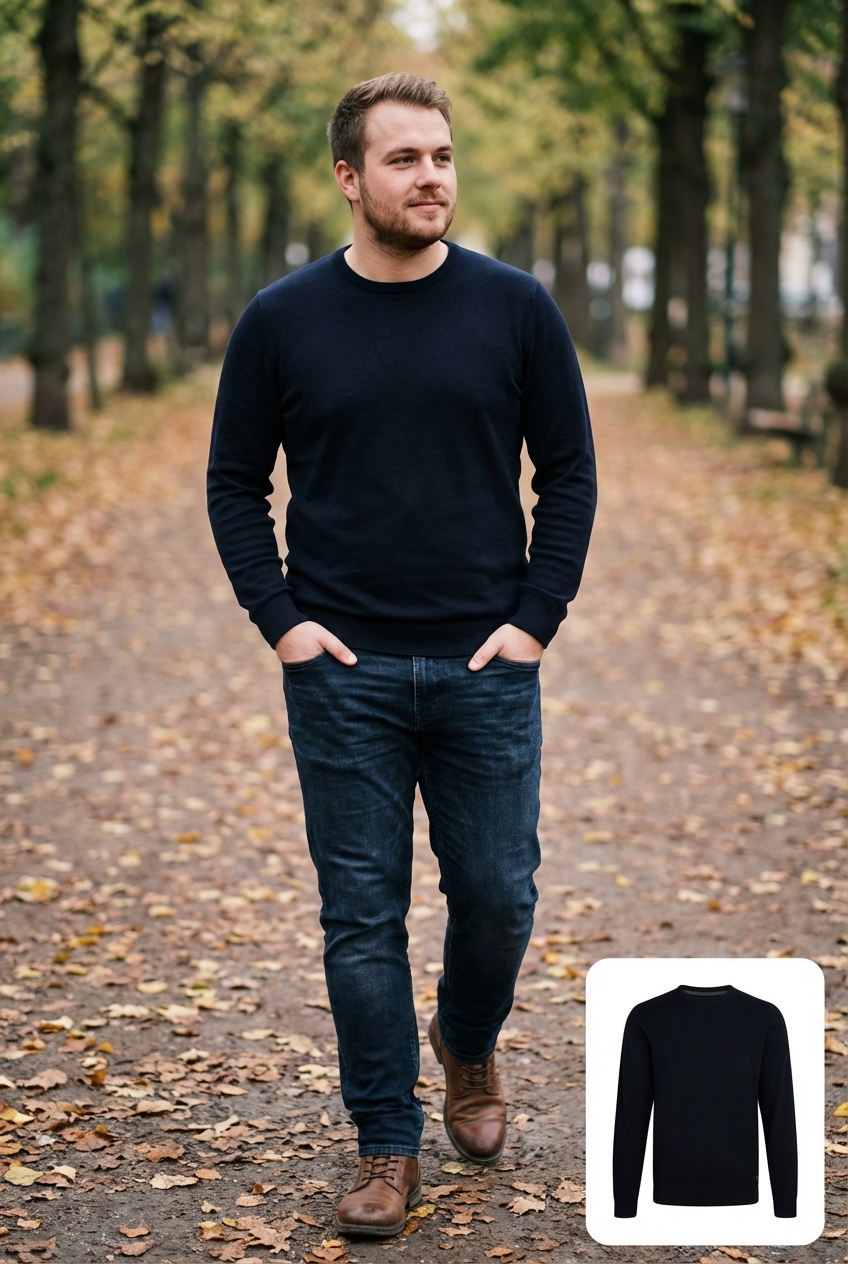 Everyday Casual