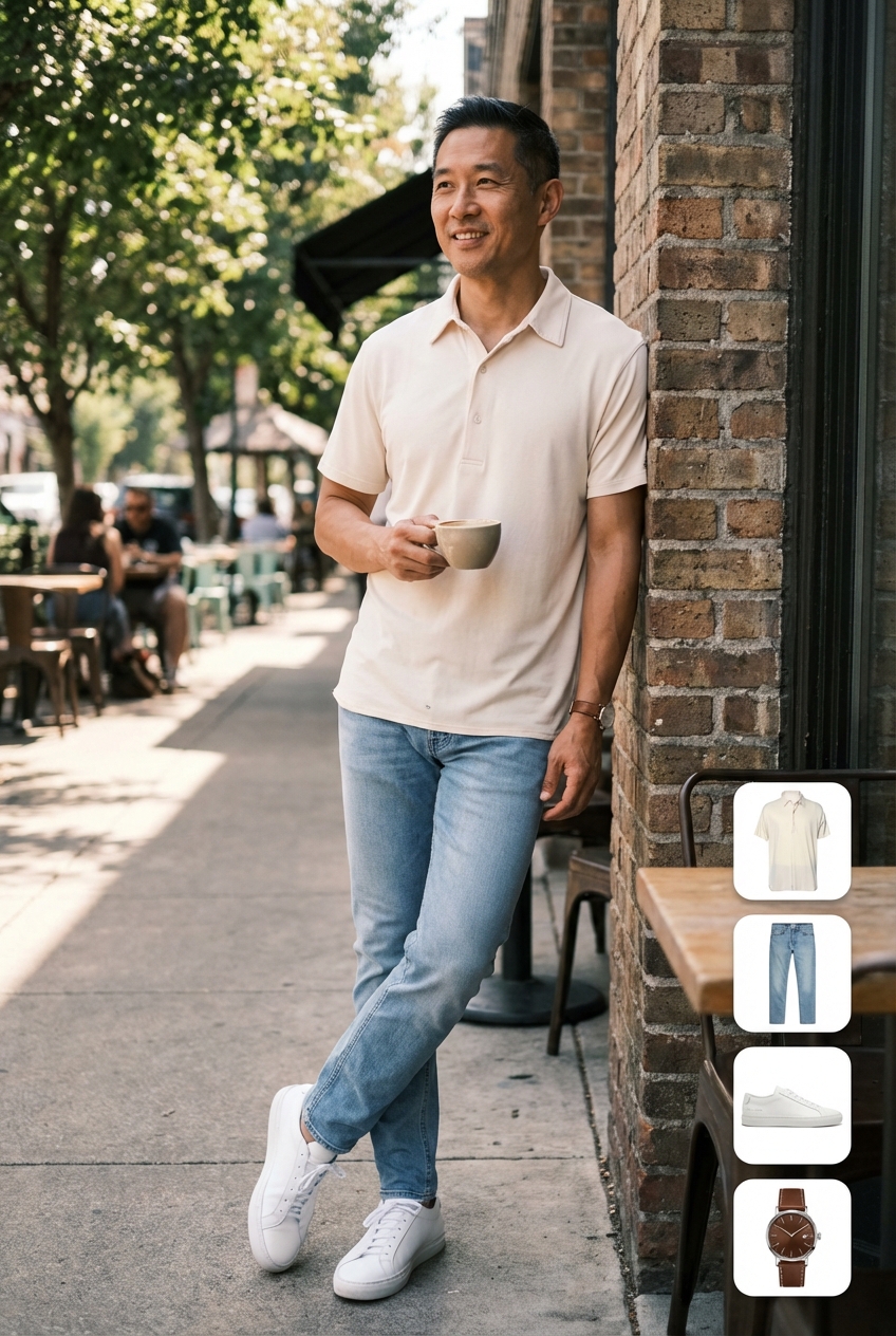Everyday Casual