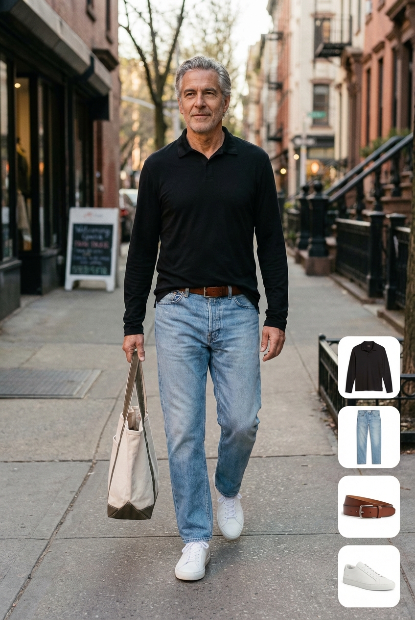 Everyday Casual