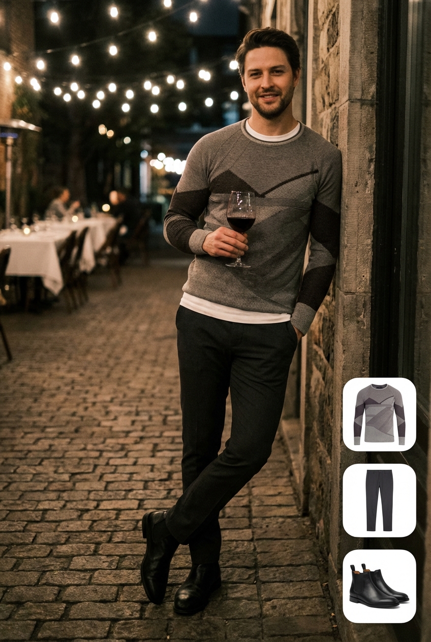 Date Night/Night Out