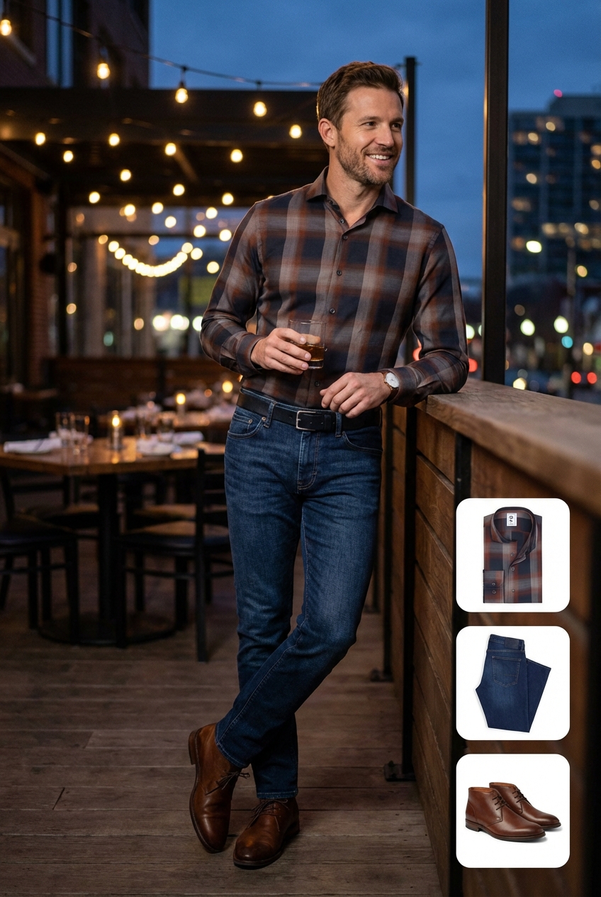 Date Night/Night Out