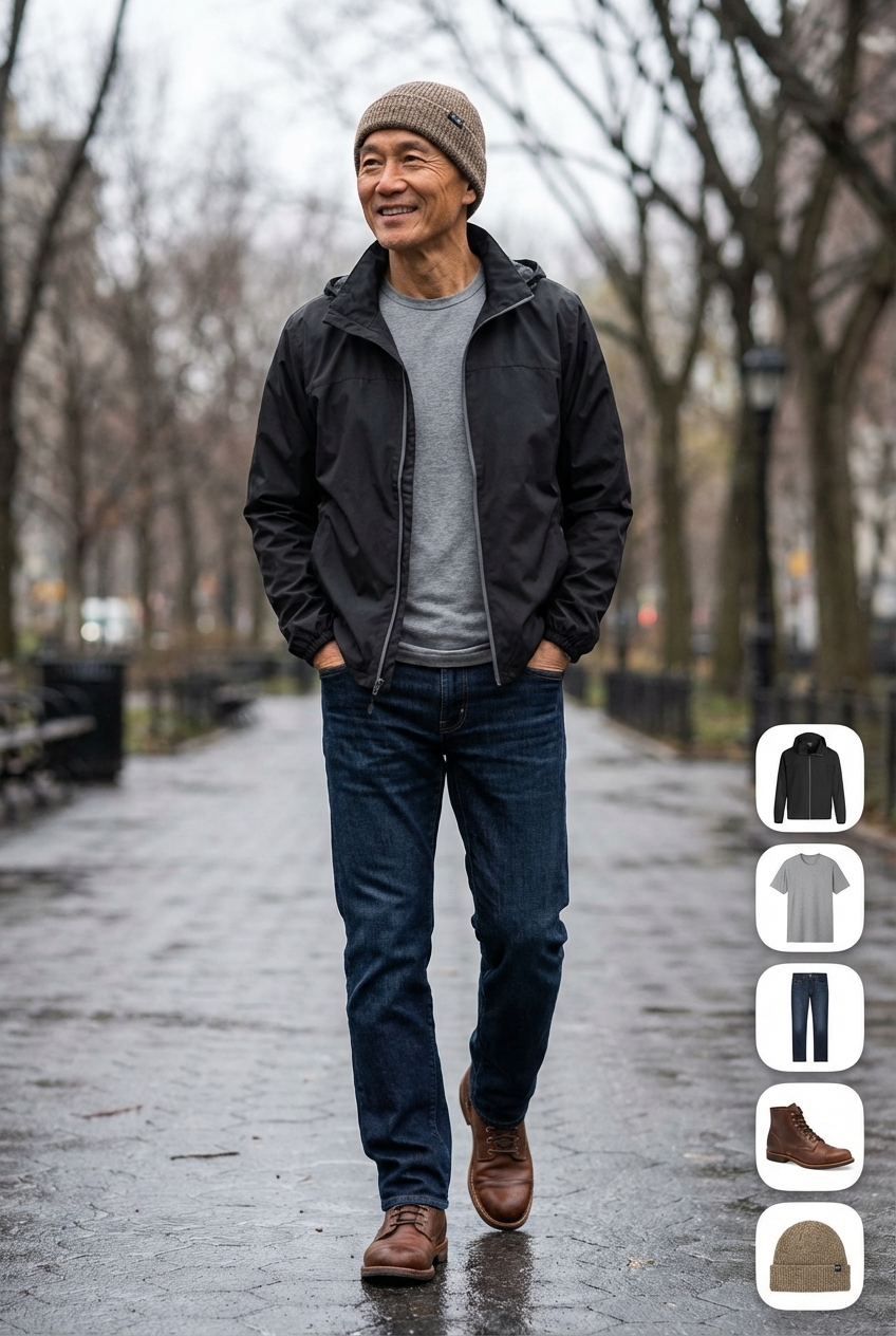 Everyday Casual