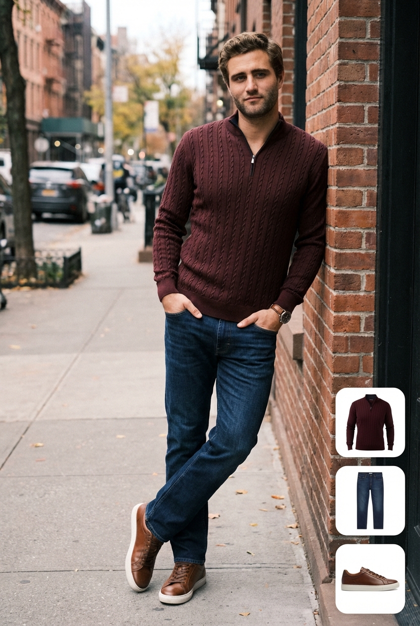 Everyday Casual