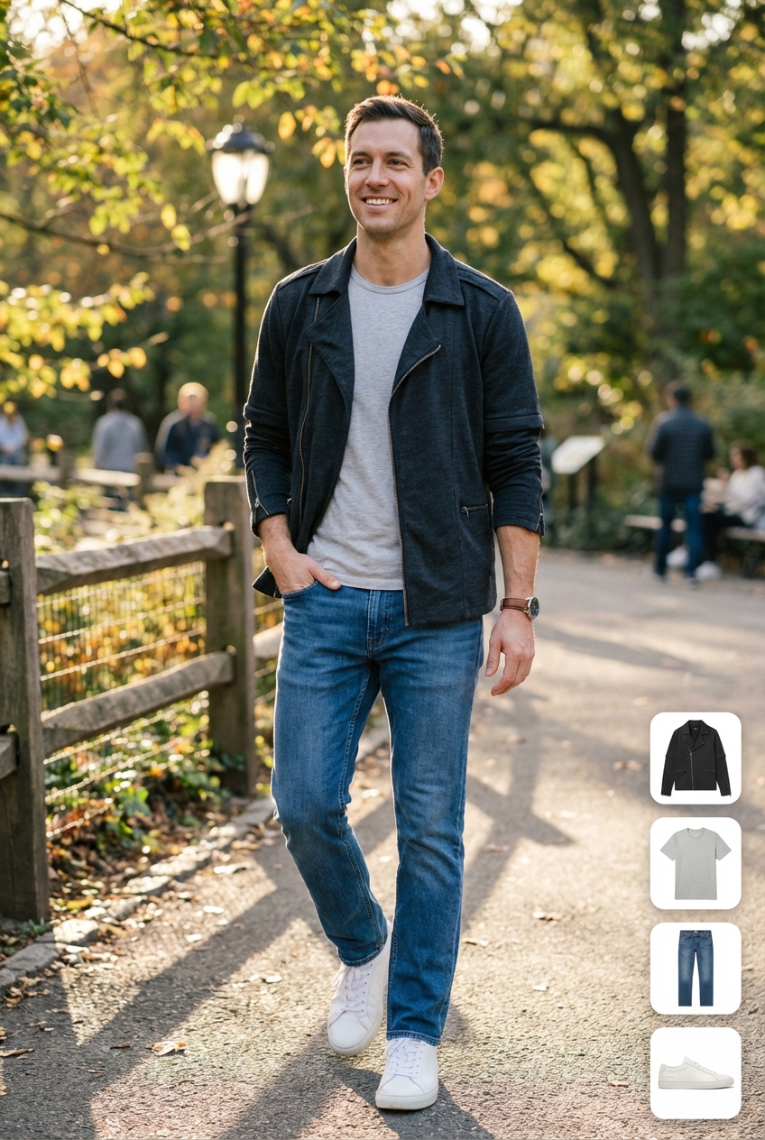 Everyday Casual